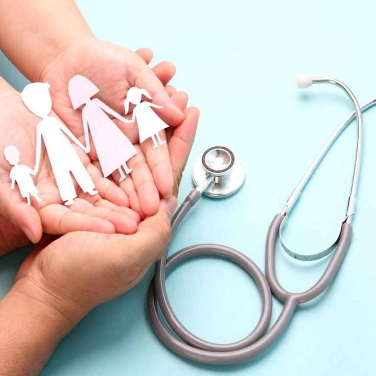 Modern Healthcare Facility